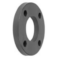 Backing flange 25